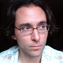 Mark Yakich